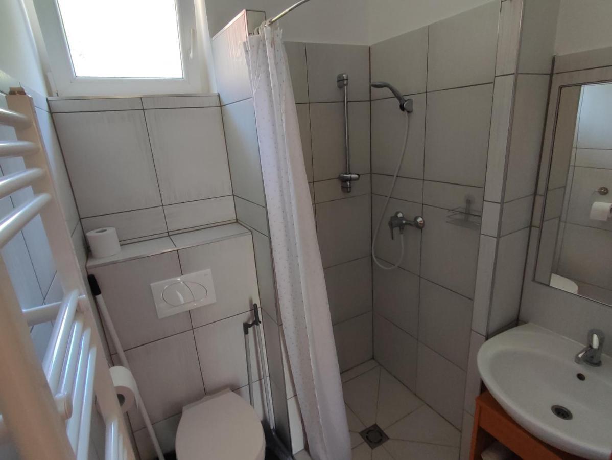 Aranyhal Apartman Sarvar Exterior photo